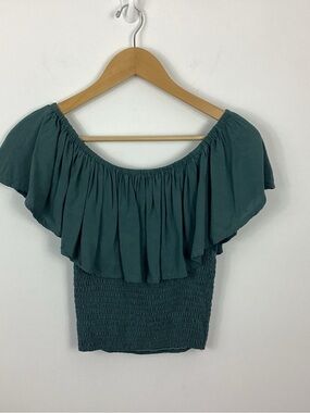 Skemo Basics Dominica Top Size Teen Small 10/12
